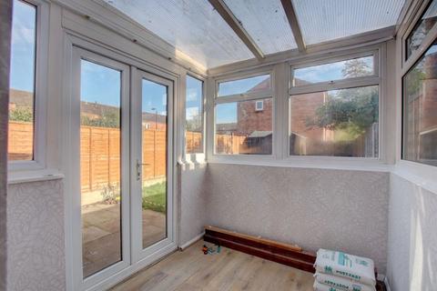 232 Exhall Close, Church Hill, Redditch, B98 9JB