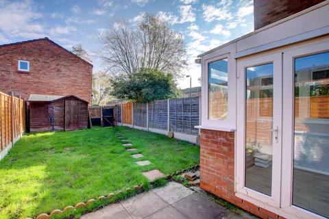 232 Exhall Close, Church Hill, Redditch, B98 9JB