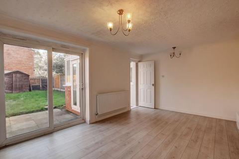 232 Exhall Close, Church Hill, Redditch, B98 9JB