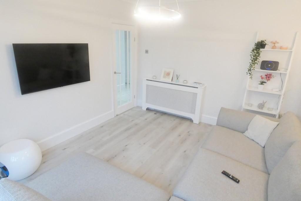 Pages Lane, Great Barr 4 bed detached house £410,000