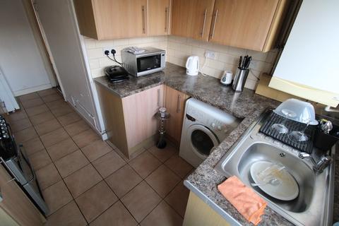 4 bedroom terraced house to rent - King Street