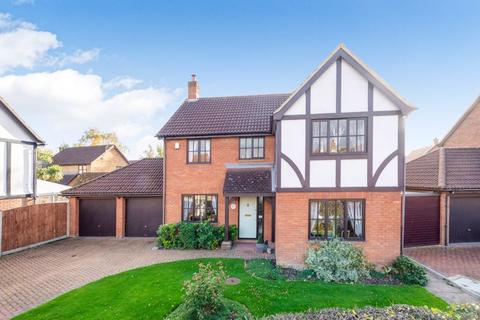 32 Maple Leaf Drive, Sidcup, DA15 8WA