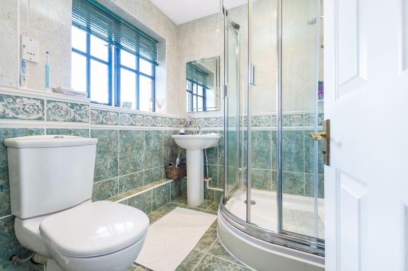 En suite
