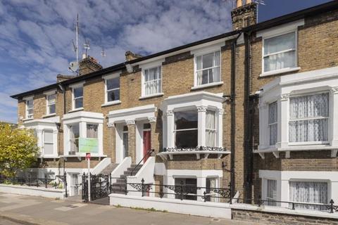 14 Aldensley Road, London, W6 0DH