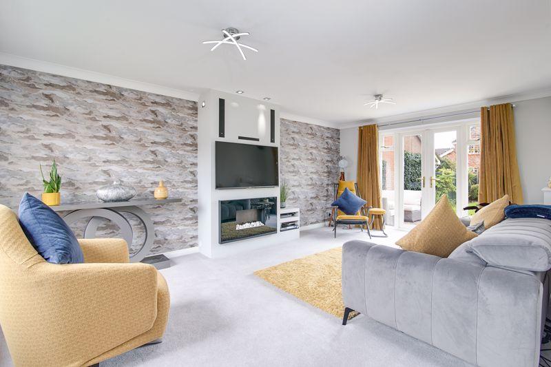 Elm Road, Walmley, Sutton Coldfield... 5 bed house £680,000