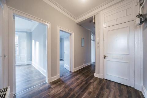 3 Marwick Street, Glasgow, G31 3NF