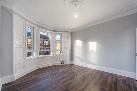 3 Marwick Street, Glasgow, G31 3NF