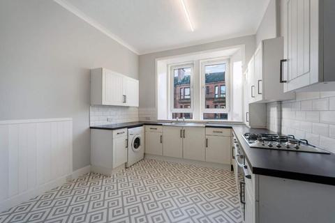 3 Marwick Street, Glasgow, G31 3NF