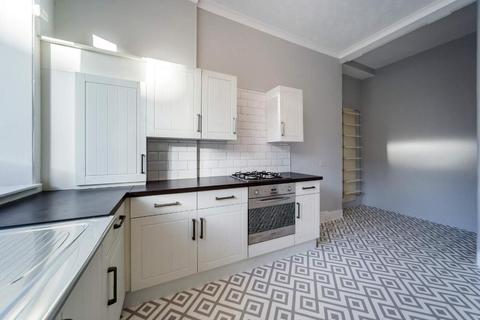 3 Marwick Street, Glasgow, G31 3NF