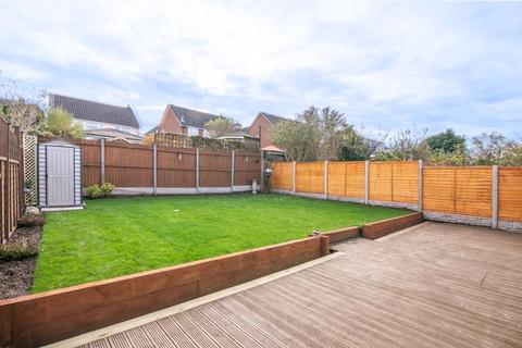 15 Dunchurch Crescent, Sutton Coldfield, B73 6QW