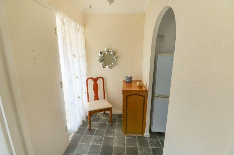 Ridgestone Avenue, Bilton 2 bed semidetached bungalow £130,000