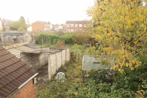 10 Danefield Road, Northwich, CW9 5PX