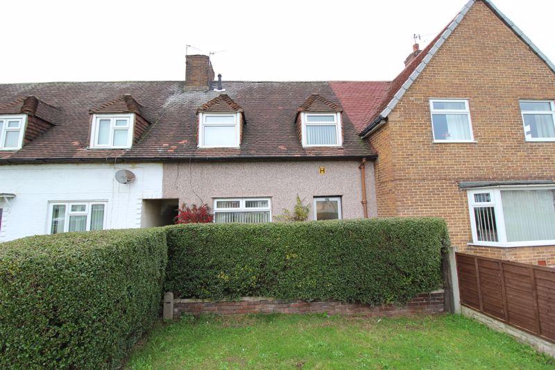 Home Farm Road, Woodchurch 2 bed terraced house £120,000