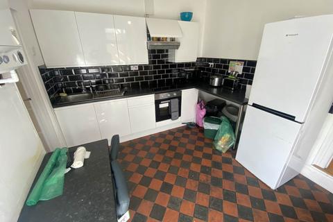 undefined, Bryn Y Mor Crescent, Uplands, , Swansea