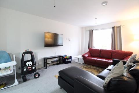 2 bedroom flat for sale, John Street, Luton