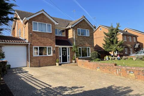 Utopia Back Street, Thornborough, Buckingham, MK18 2DH