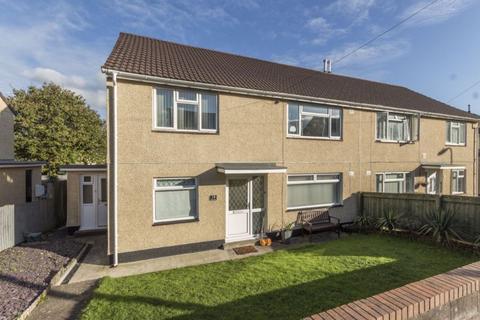 19 Bevan Close, Trethomas, Caerphilly, CF83 8GR