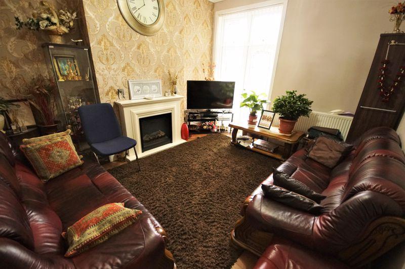 Reception Room Two