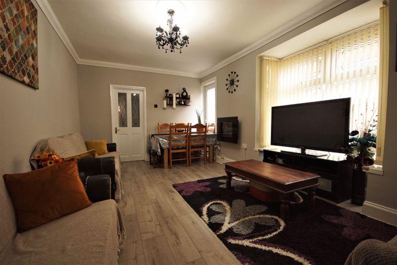 Reception Room Three