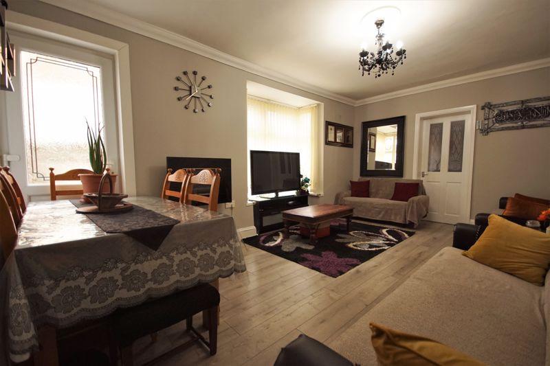 Reception Room Three