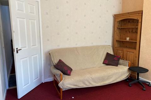 2 bedroom terraced house to rent, Harcourt Street, Shelton, Stoke-On-Trent