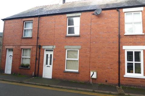 3 Mount Street, Bala, LL23 7RS