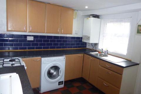 3 Mount Street, Bala, LL23 7RS