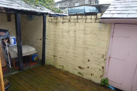 3 Mount Street, Bala, LL23 7RS