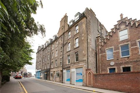 flats to rent leith