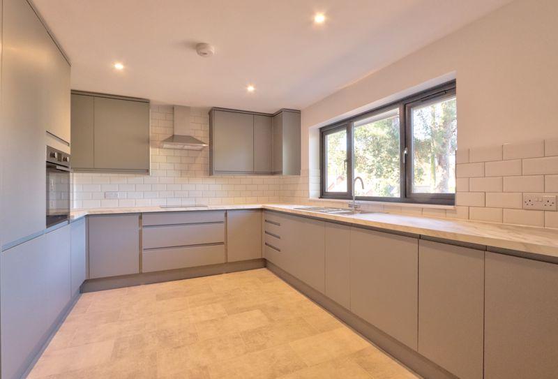 Upper Crescent Road, North Baddesley, Hampshire 3 bed bungalow £450,000