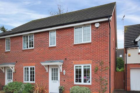 10 Hunt Close, Radcliffe On Trent, Nottingham, NG12 2EQ