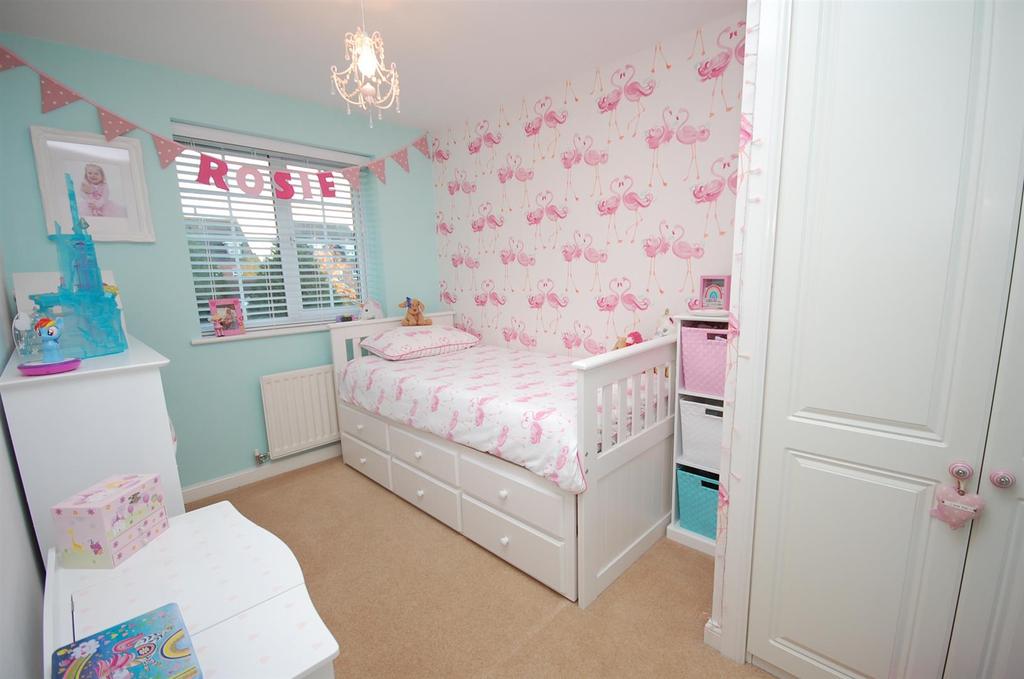 Bedroom two