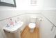 Cloakroom/wc
