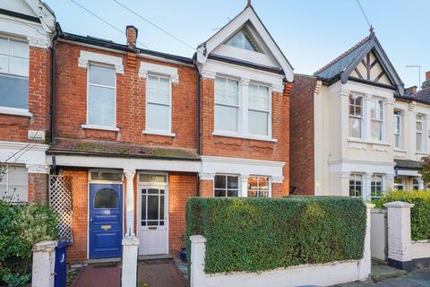 52 Shalimar Gardens, London, W3 9JQ