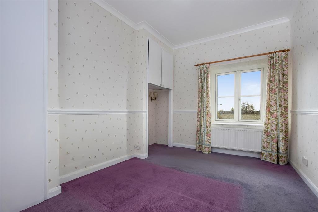 Woodfin Cottage Blackawton - Bedroom 2.jpg