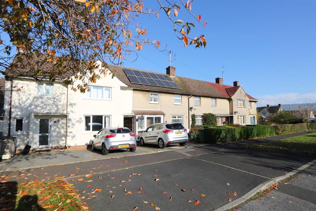 Stratton Road, Saltford, Bristol 3 bed terraced house £299,995