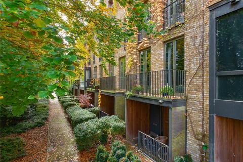 4 Aberdeen Avenue, Cambridge, CB2 8DP