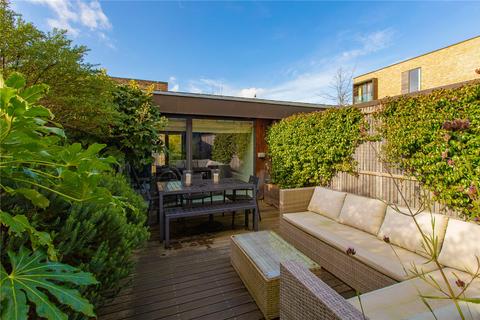4 Aberdeen Avenue, Cambridge, CB2 8DP