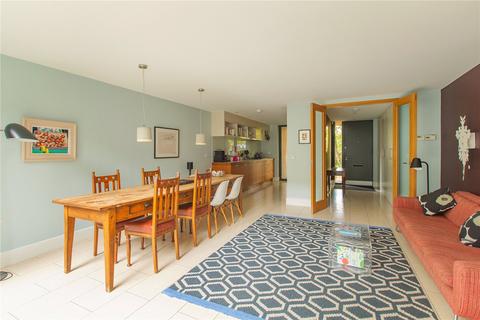 4 Aberdeen Avenue, Cambridge, CB2 8DP