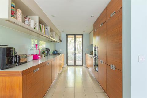 4 Aberdeen Avenue, Cambridge, CB2 8DP