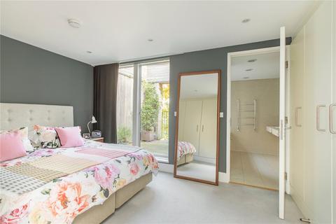 4 Aberdeen Avenue, Cambridge, CB2 8DP