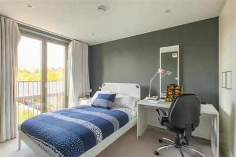 4 Aberdeen Avenue, Cambridge, CB2 8DP