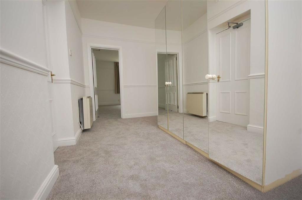 Flat 4, 141, Tettenhall Road, Wolverhampton, WV3 2 bed apartment £550
