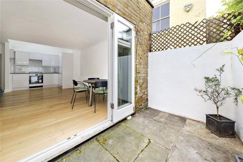 16 Richards Place, London, SW3 2LA