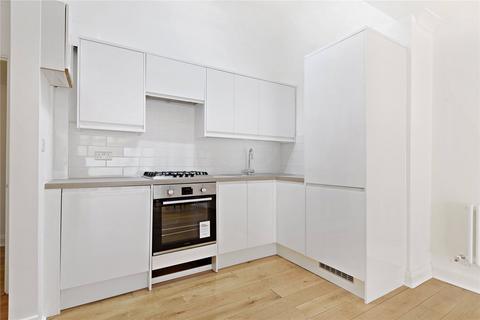 16 Richards Place, London, SW3 2LA