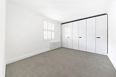 16 Richards Place, London, SW3 2LA