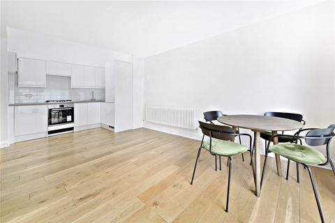 16 Richards Place, London, SW3 2LA