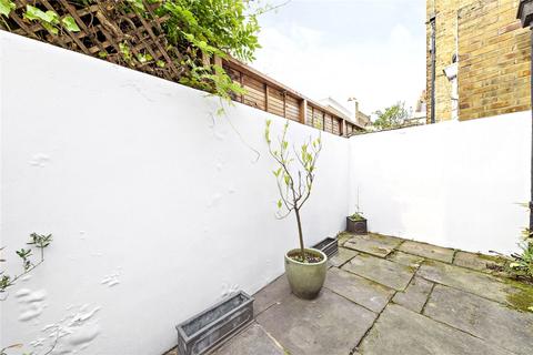 16 Richards Place, London, SW3 2LA