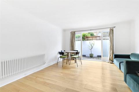 16 Richards Place, London, SW3 2LA
