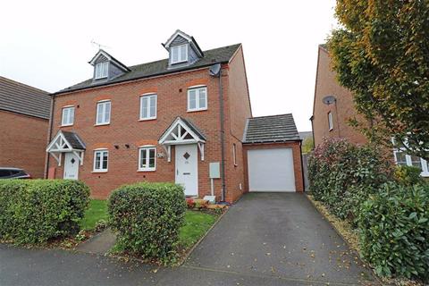 28 Hardwick Field Lane, Warwick, CV34 6LN